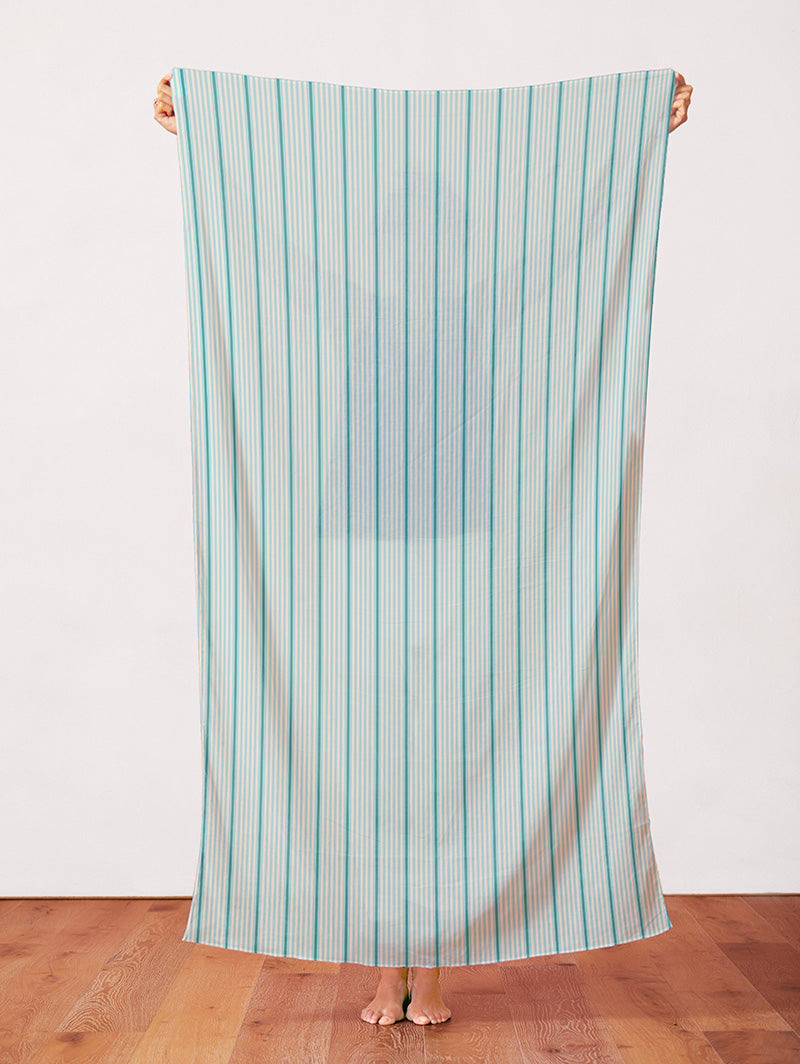 Stripes - Light Blue