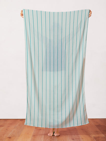 Stripes - Light Blue