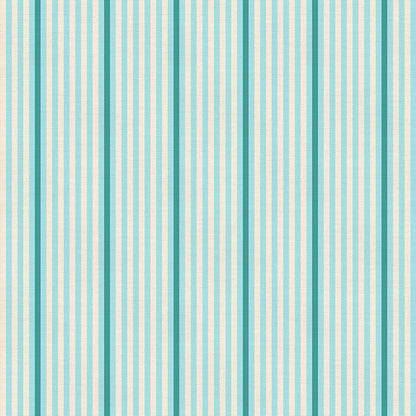 Stripes - Light Blue