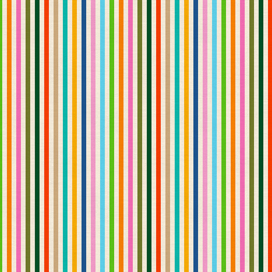 Stripes - Multi