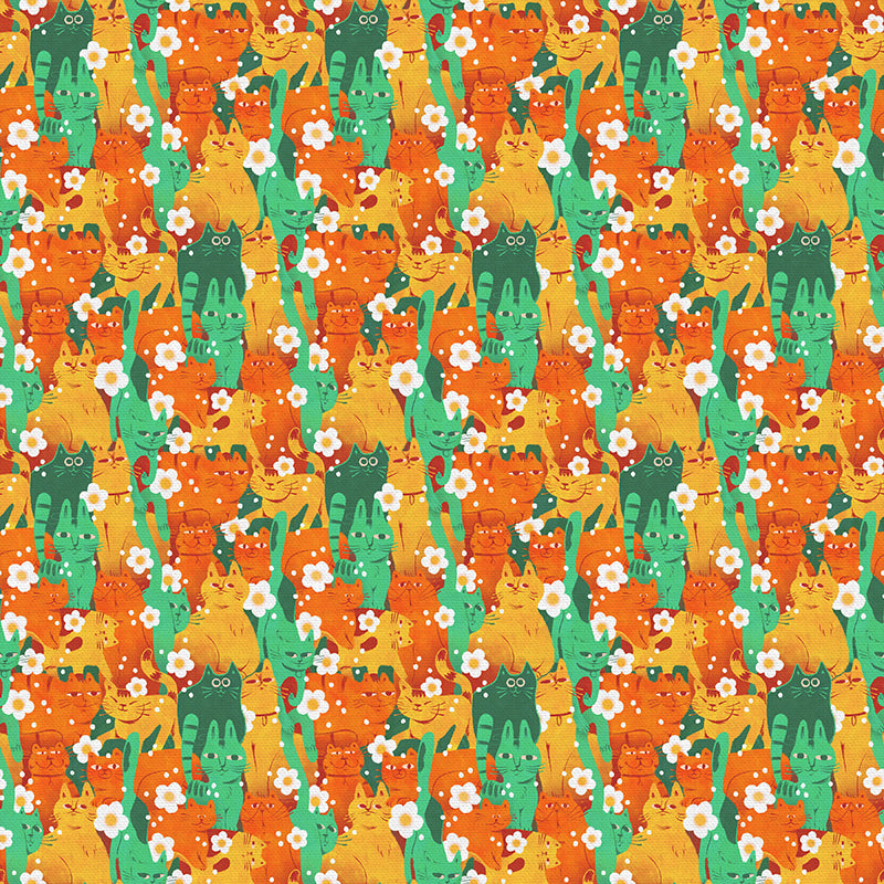 Fur & Flora