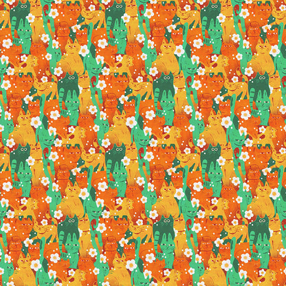 Fur & Flora