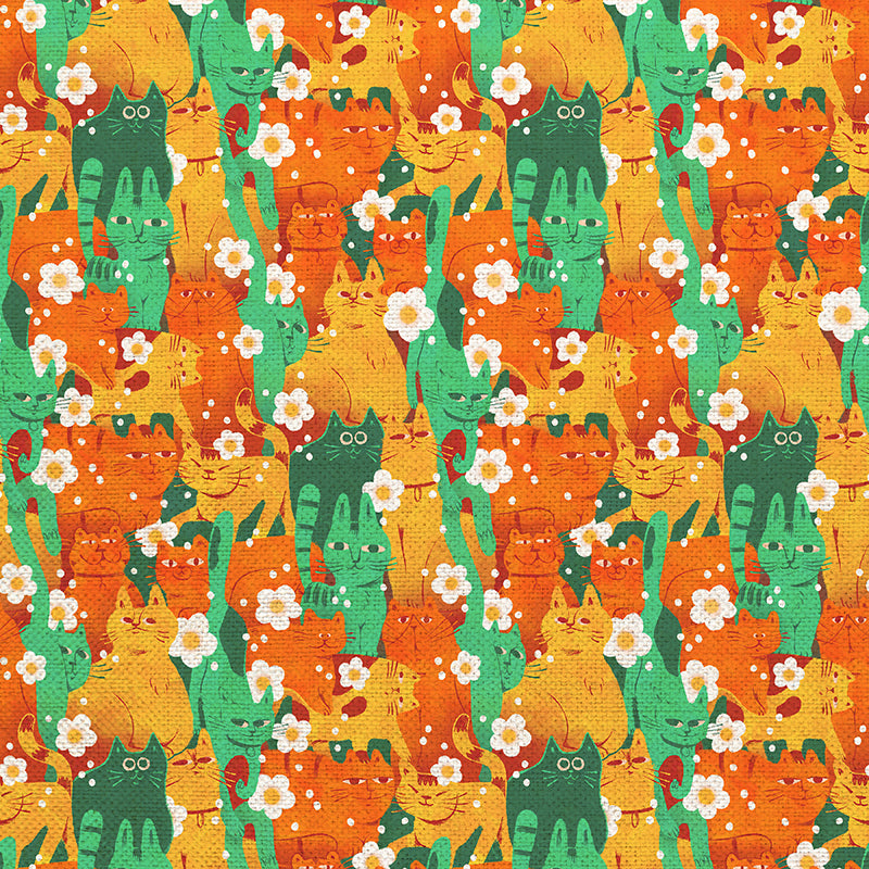 Fur & Flora