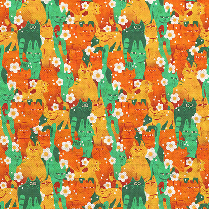 Fur & Flora
