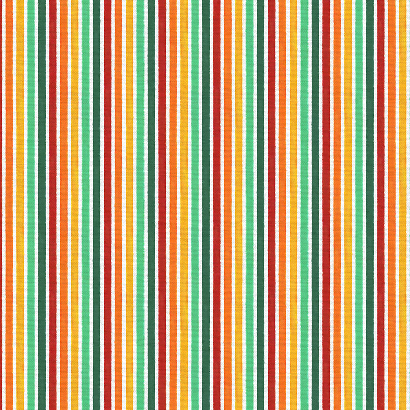 Cat Stripes