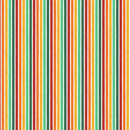 Cat Stripes