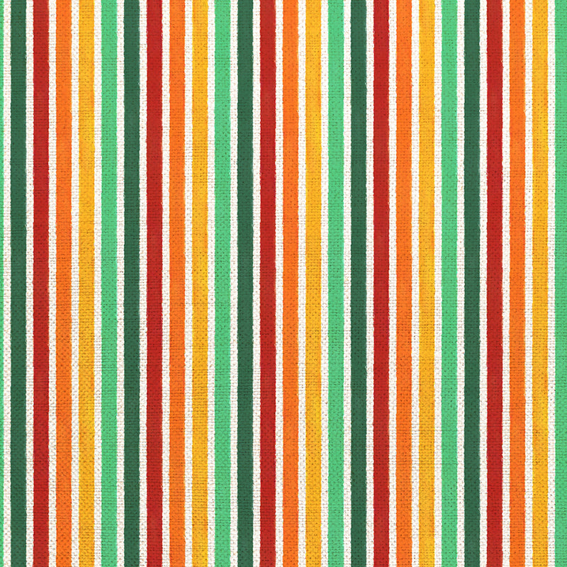 Cat Stripes