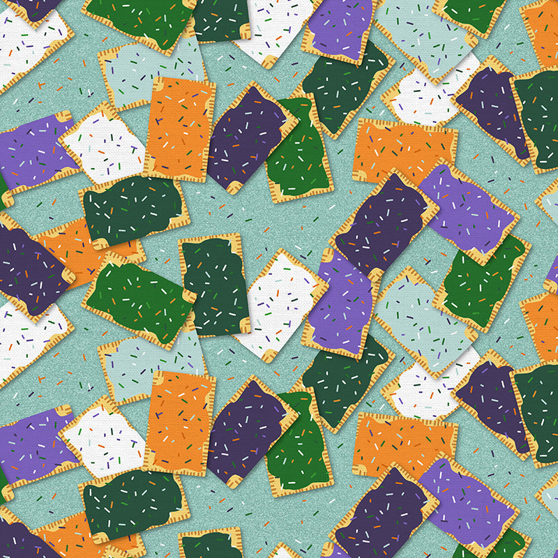 Training Camp Treats - Multi