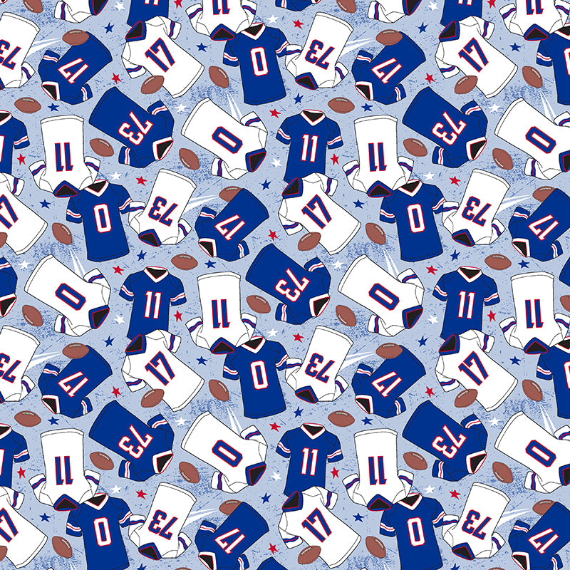 Jerseys