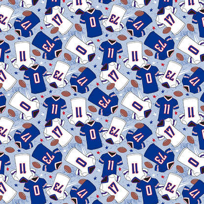 Jerseys