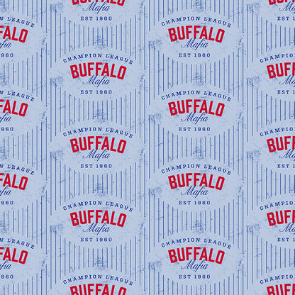 Vintage Buffalo