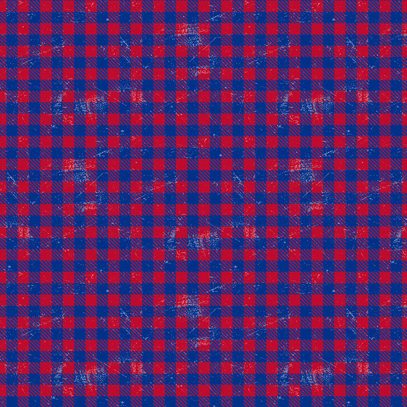 Buffalo Check