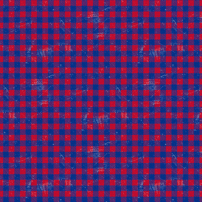 Buffalo Check