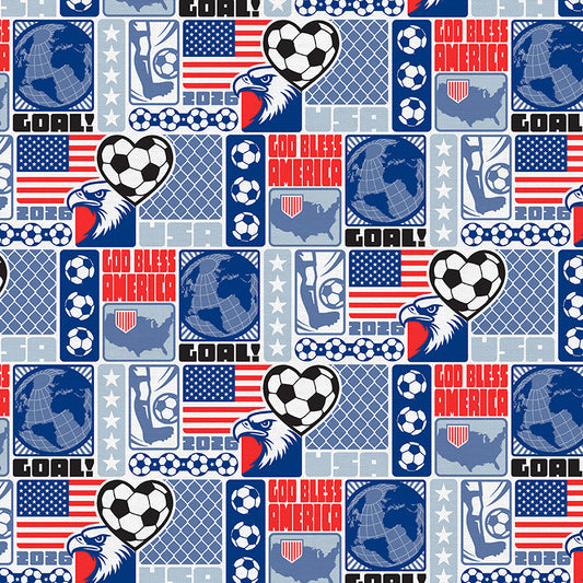 United States Soccer