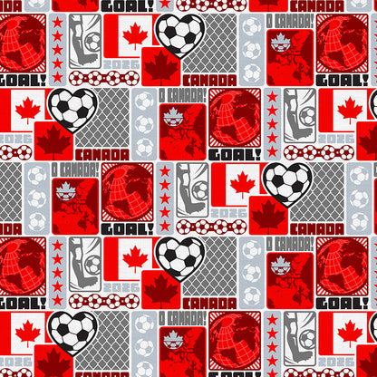 Canada Soccer