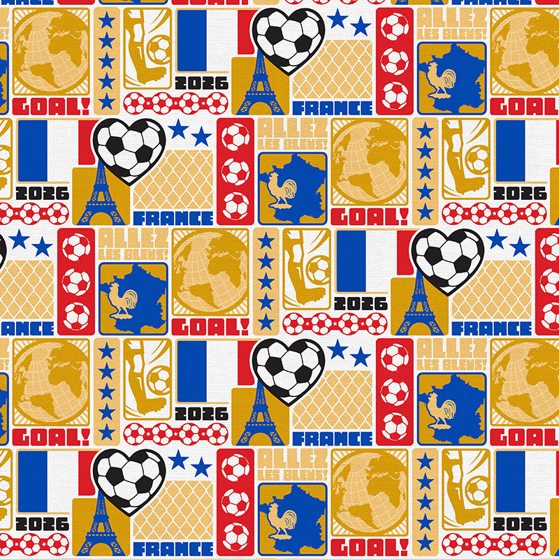 France Soccer