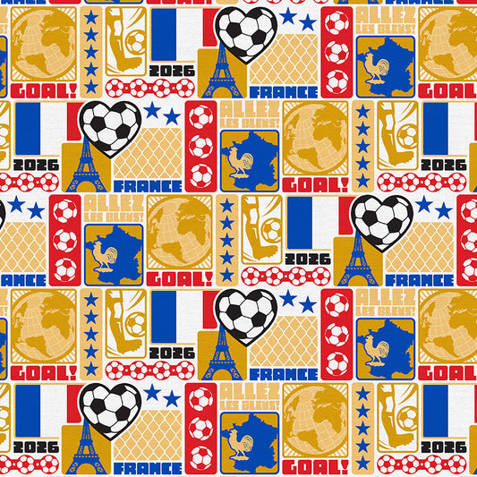 France Soccer