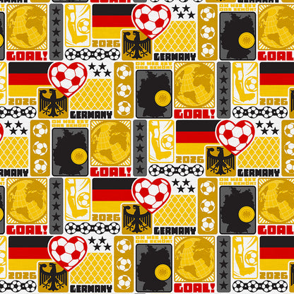 Germany Soccer