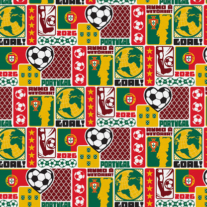 Portugal Soccer