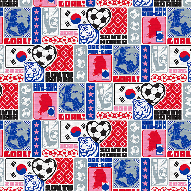 South Korea Soccer