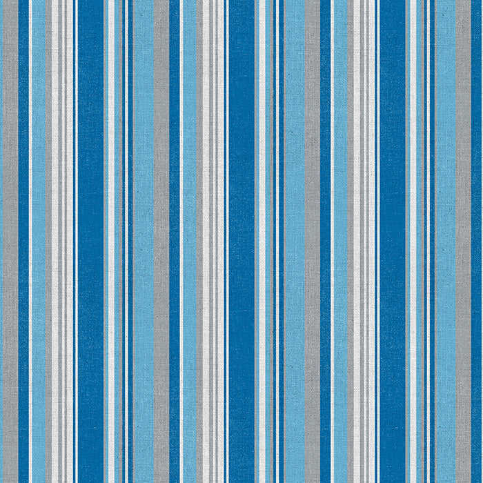 Detroit Stripes