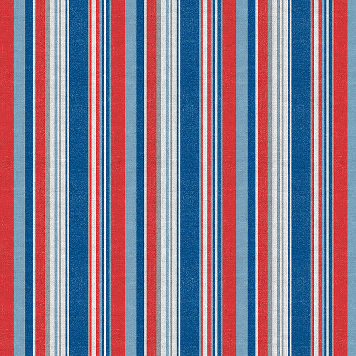 LA Spirit Stripe