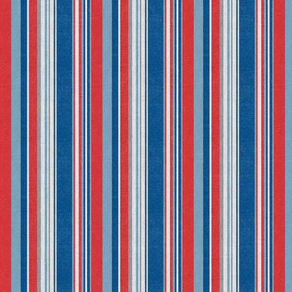 LA Spirit Stripe