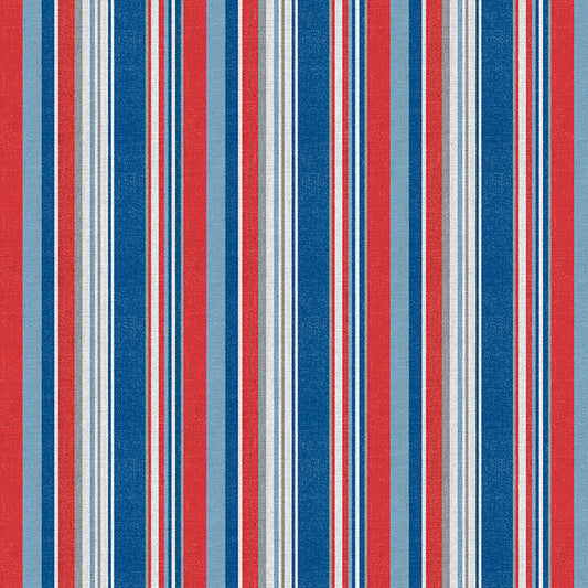 LA Spirit Stripe