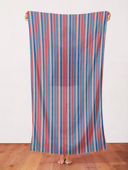 LA Spirit Stripe
