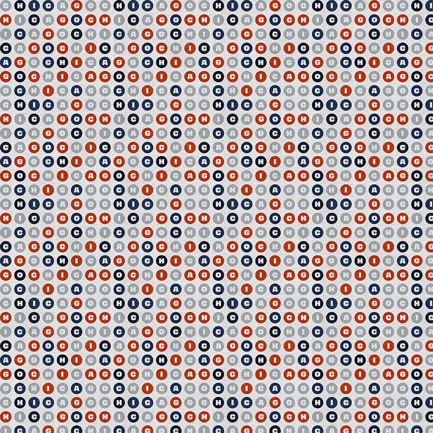Chicago Circles
