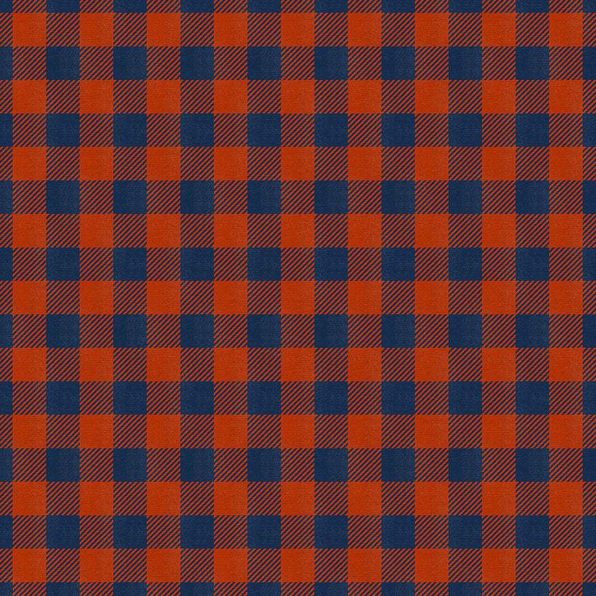 Chicago Plaid