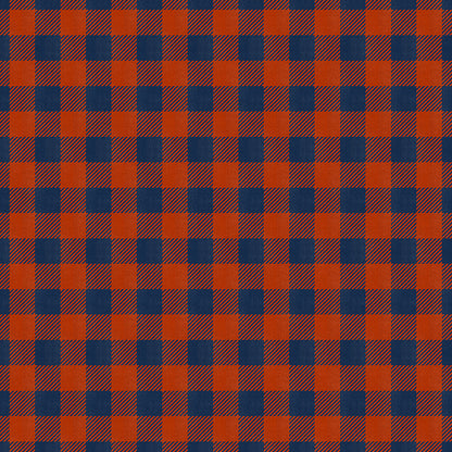 Chicago Plaid