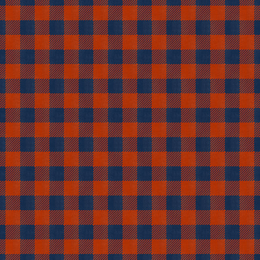 Chicago Plaid