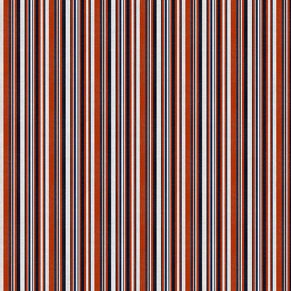 Chicago Spirit Stripe