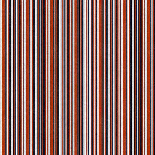 Chicago Spirit Stripe