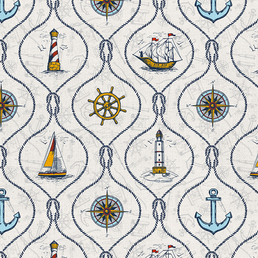 Sailor's Life For Me