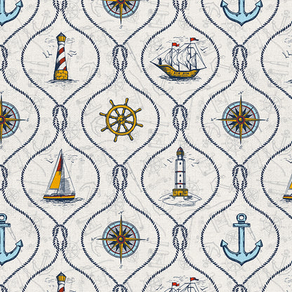 Sailor's Life For Me