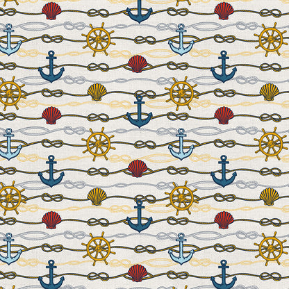 Knotted Stripe