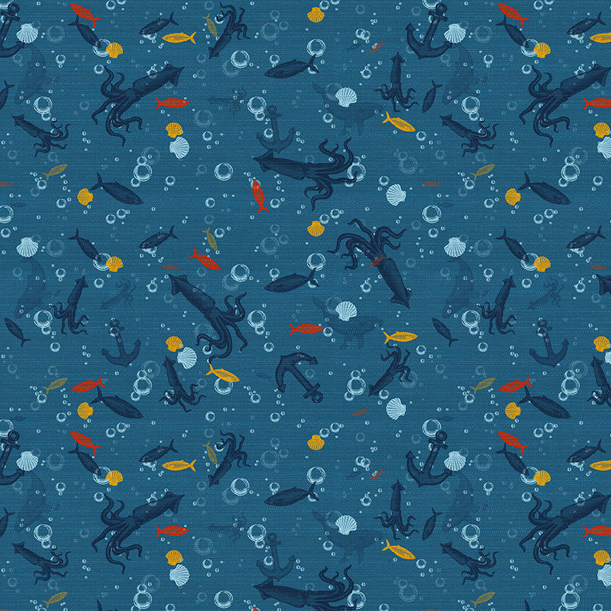 Under the Sea