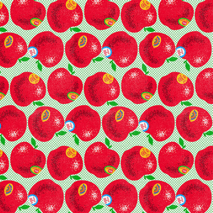 Apple Toss