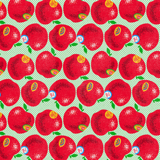 Apple Toss