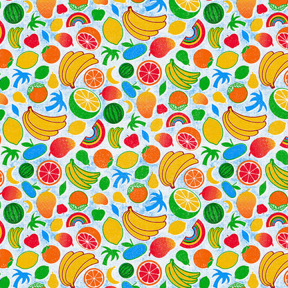 Fruit Toss