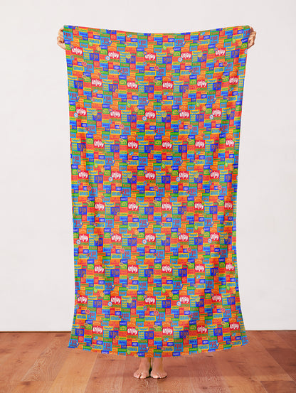 Sticker Squares