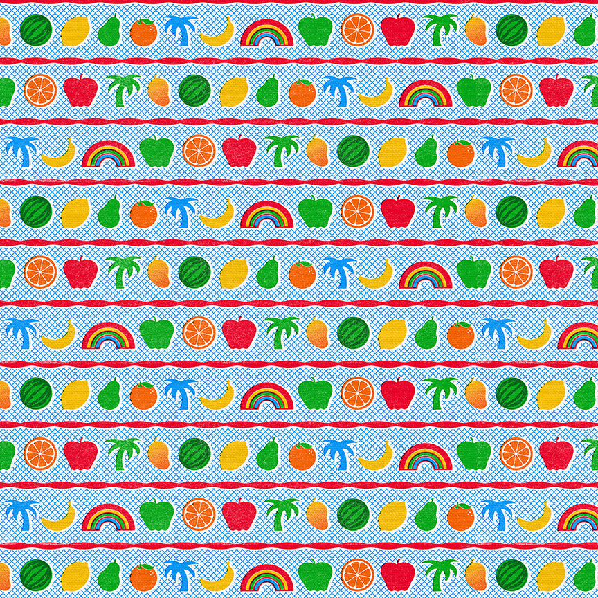 Fruit Stripes