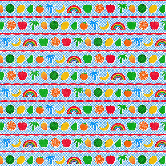Fruit Stripes