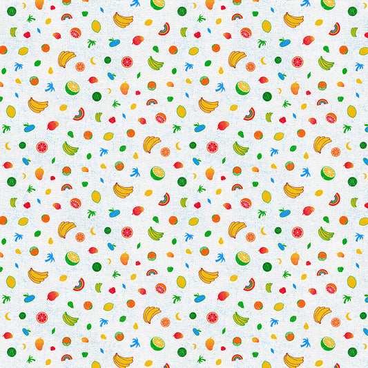 Ditsy Fruit Toss