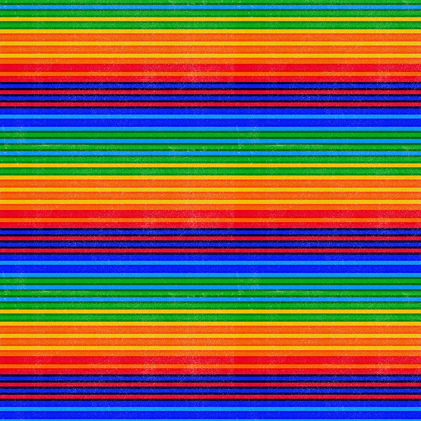 Tropical Stripe