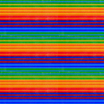 Tropical Stripe