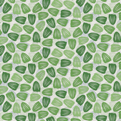 Tulip Toss - Green