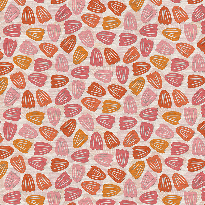 Tulip Toss - Pink